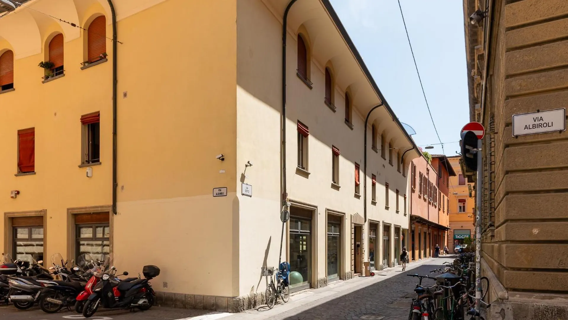 Design Suite In Bologna By Wonderful Italy 0*,