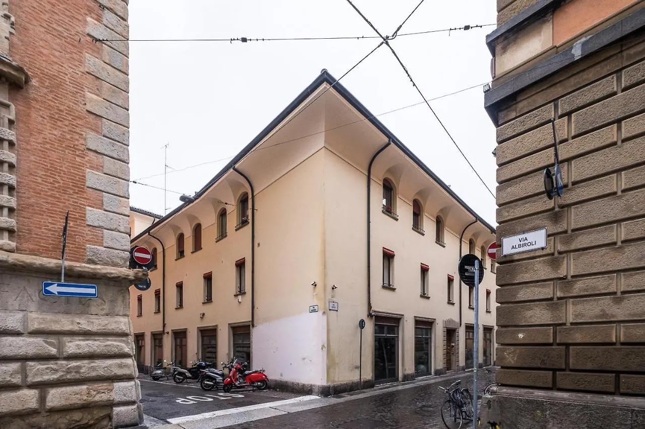 Design Suite In Bologna By Wonderful Italy 0*,
