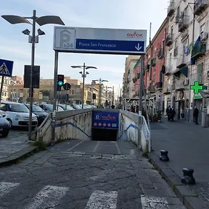 3bien Sant'anna Nápoles