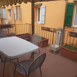 Casa Generoso Apartamento