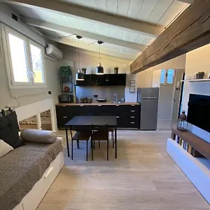  Appartement La Perla Del Centro