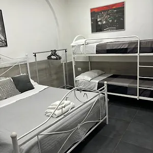 Riccio House Nápoles