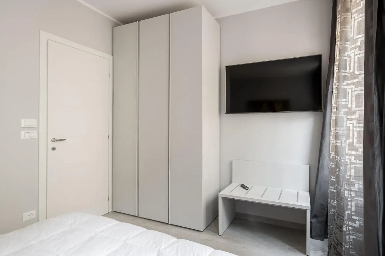 Apartment Design Suite In Bologna By Wonderful Italy