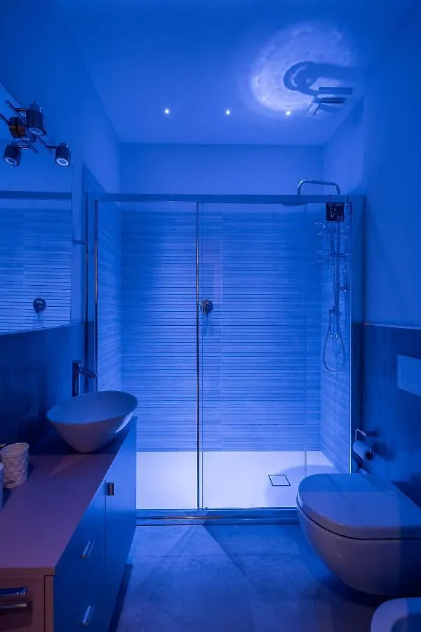 Design Suite In Bologna By Wonderful Italy