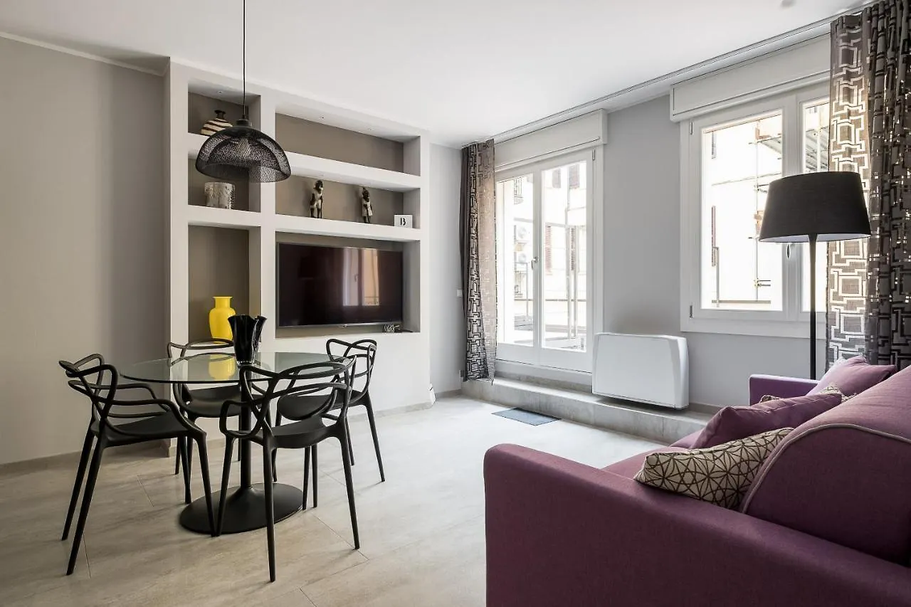 Design Suite In Bologna By Wonderful Italy Apartment