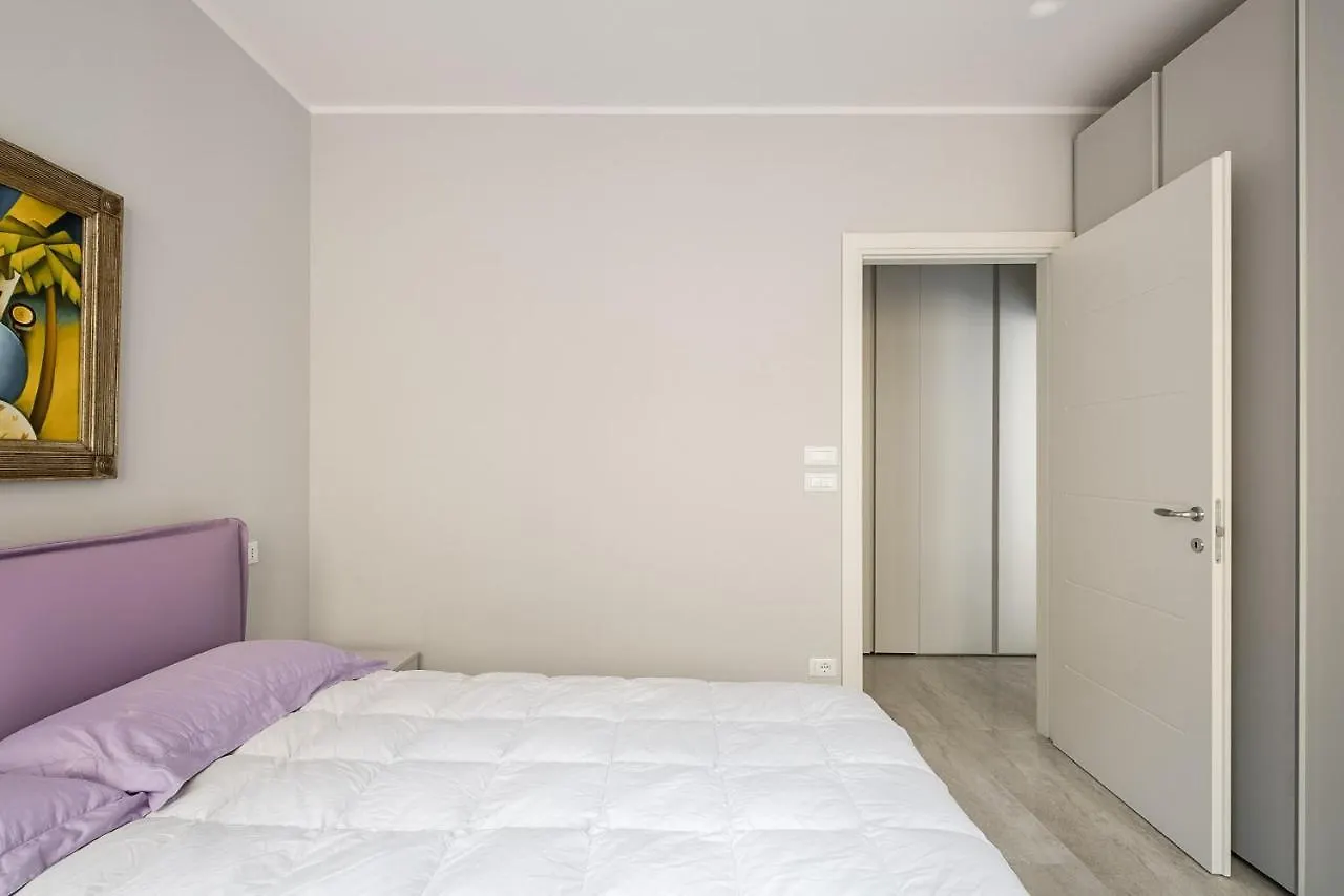 Apartamento Design Suite In Bologna By Wonderful Italy