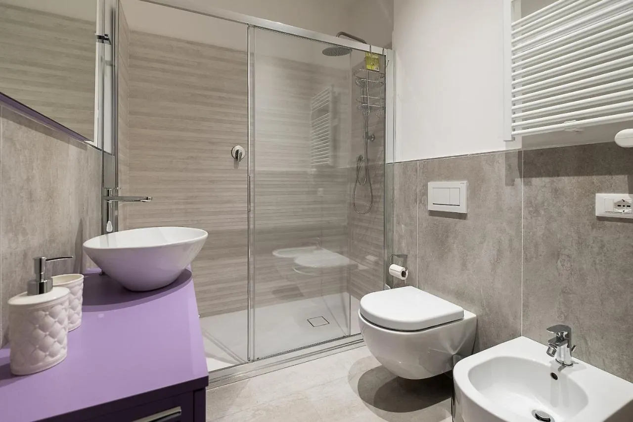 Design Suite In Bologna By Wonderful Italy