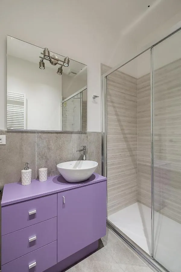 Design Suite In Bologna By Wonderful Italy Apartamento