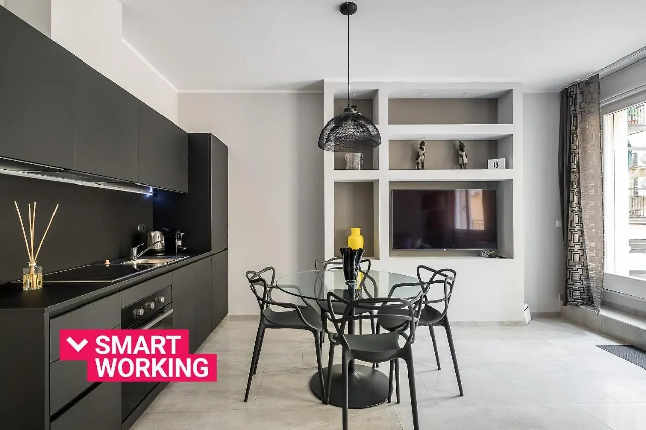 Apartment Design Suite In Bologna By Wonderful Italy