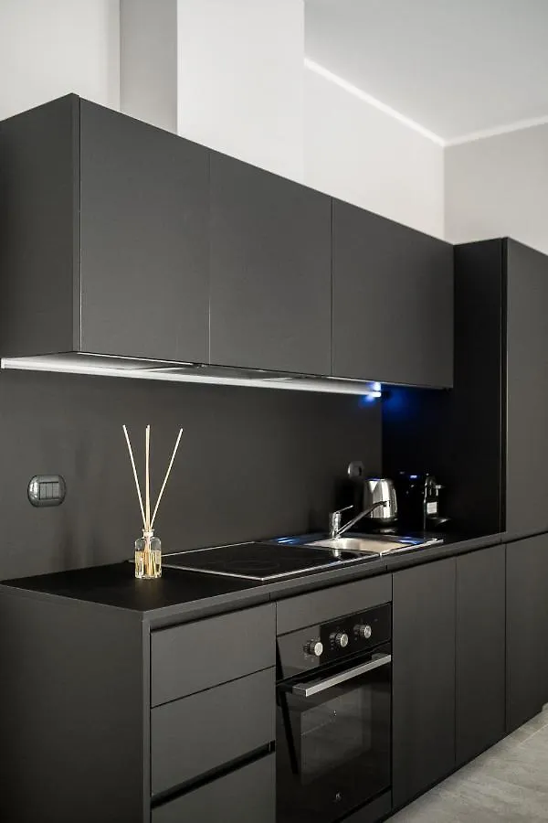 Design Suite In Bologna By Wonderful Italy Apartment