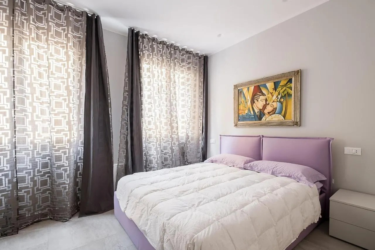 Design Suite In Bologna By Wonderful Italy