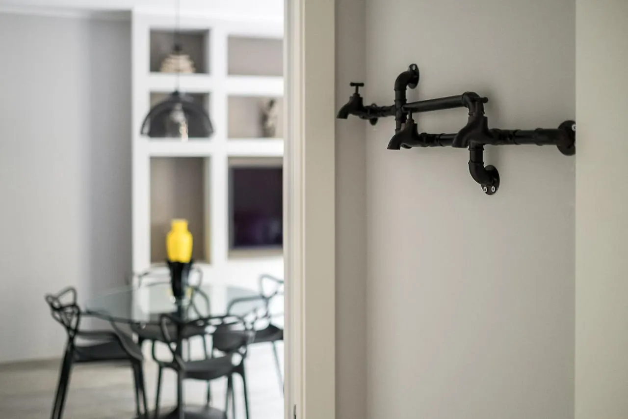 Design Suite In Bologna By Wonderful Italy Apartment