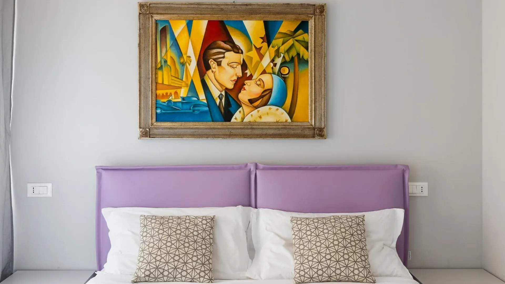 Apartamento Design Suite In Bologna By Wonderful Italy Italia