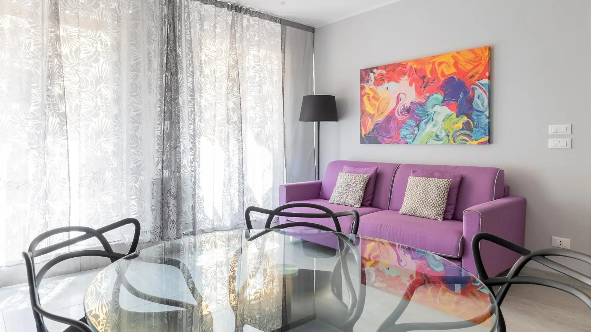 Design Suite In Bologna By Wonderful Italy
