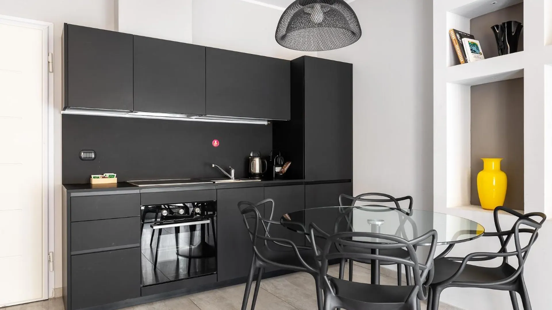 Lägenhet Design Suite In Bologna By Wonderful Italy