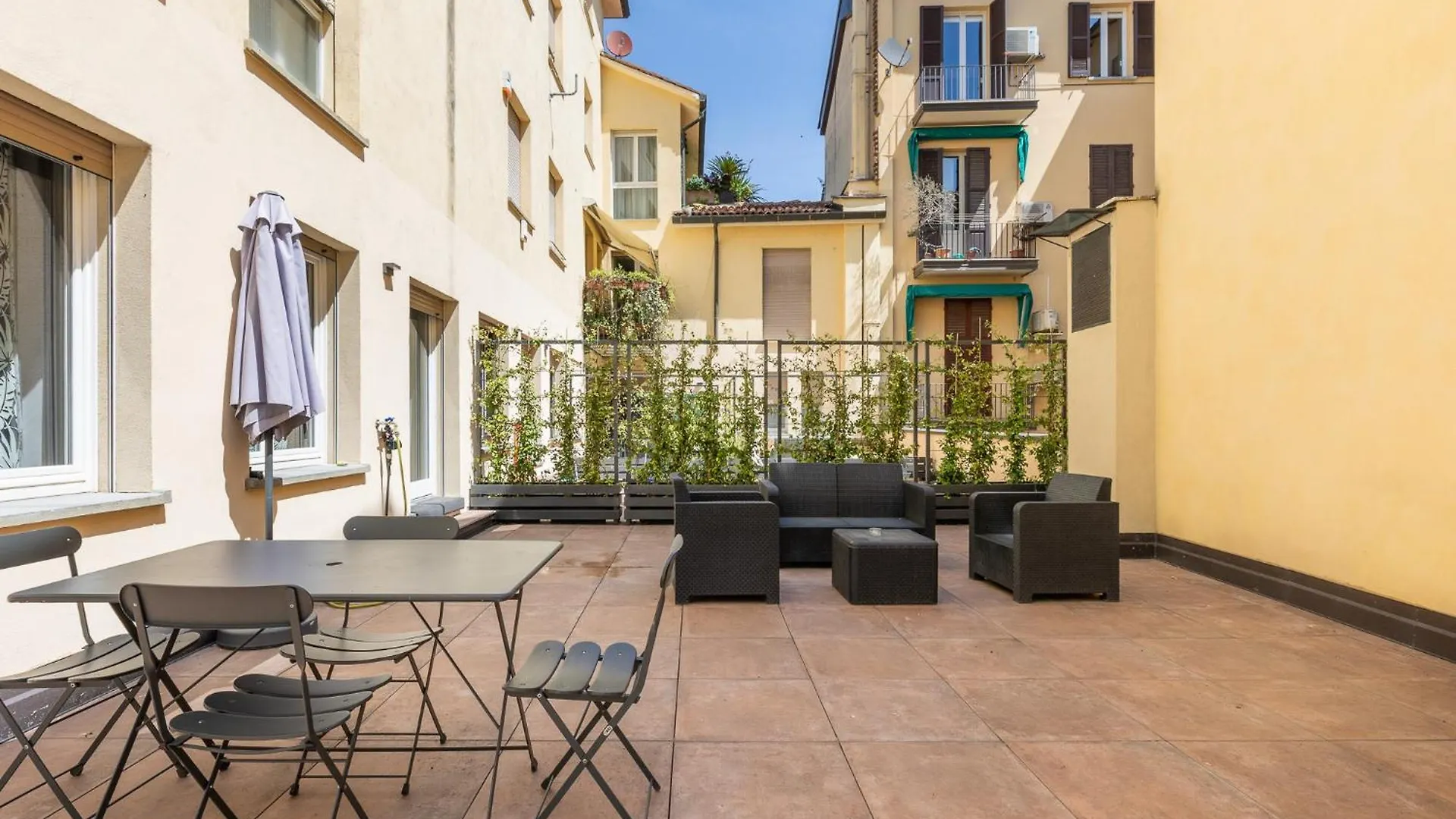 Design Suite In Bologna By Wonderful Italy 0*,  Italien