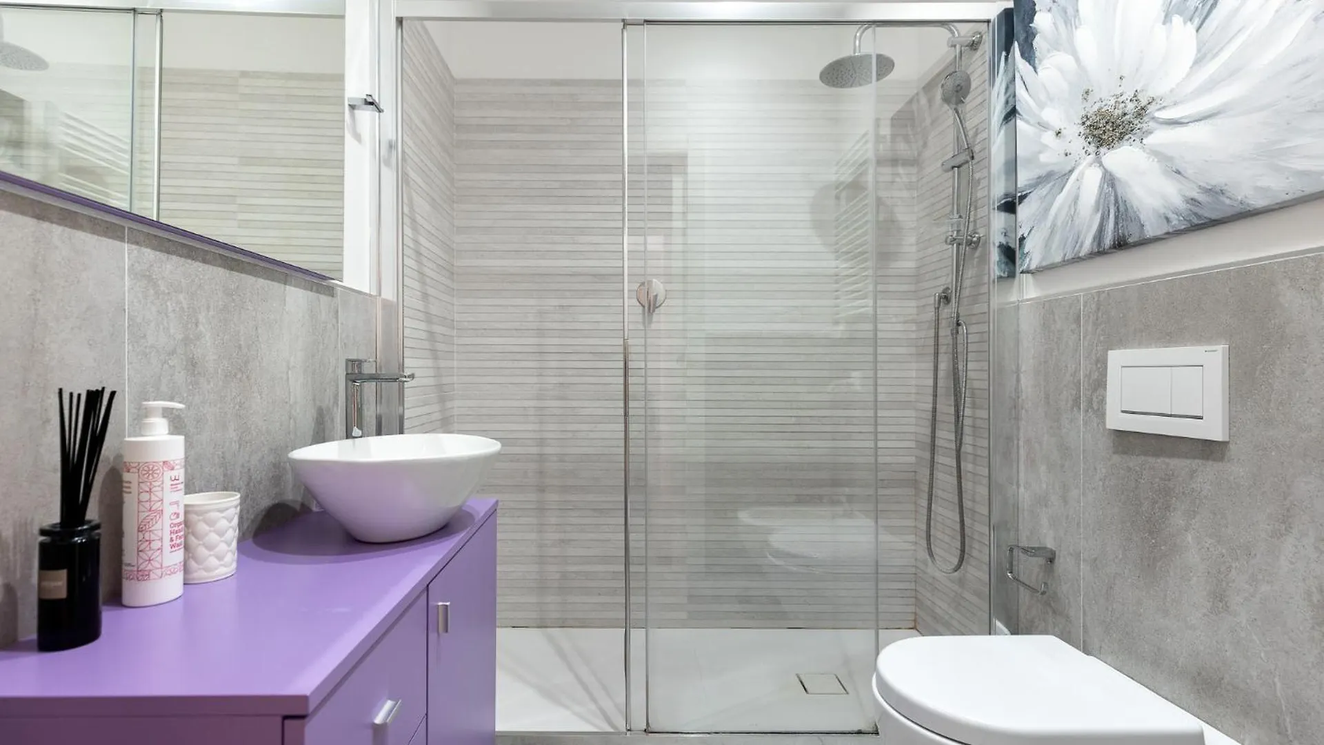 Apartamento Design Suite In Bologna By Wonderful Italy