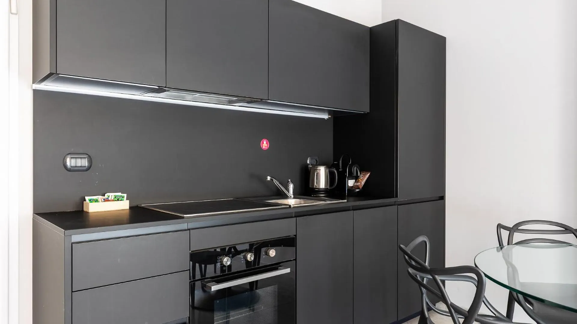 Design Suite In Bologna By Wonderful Italy Apartamento