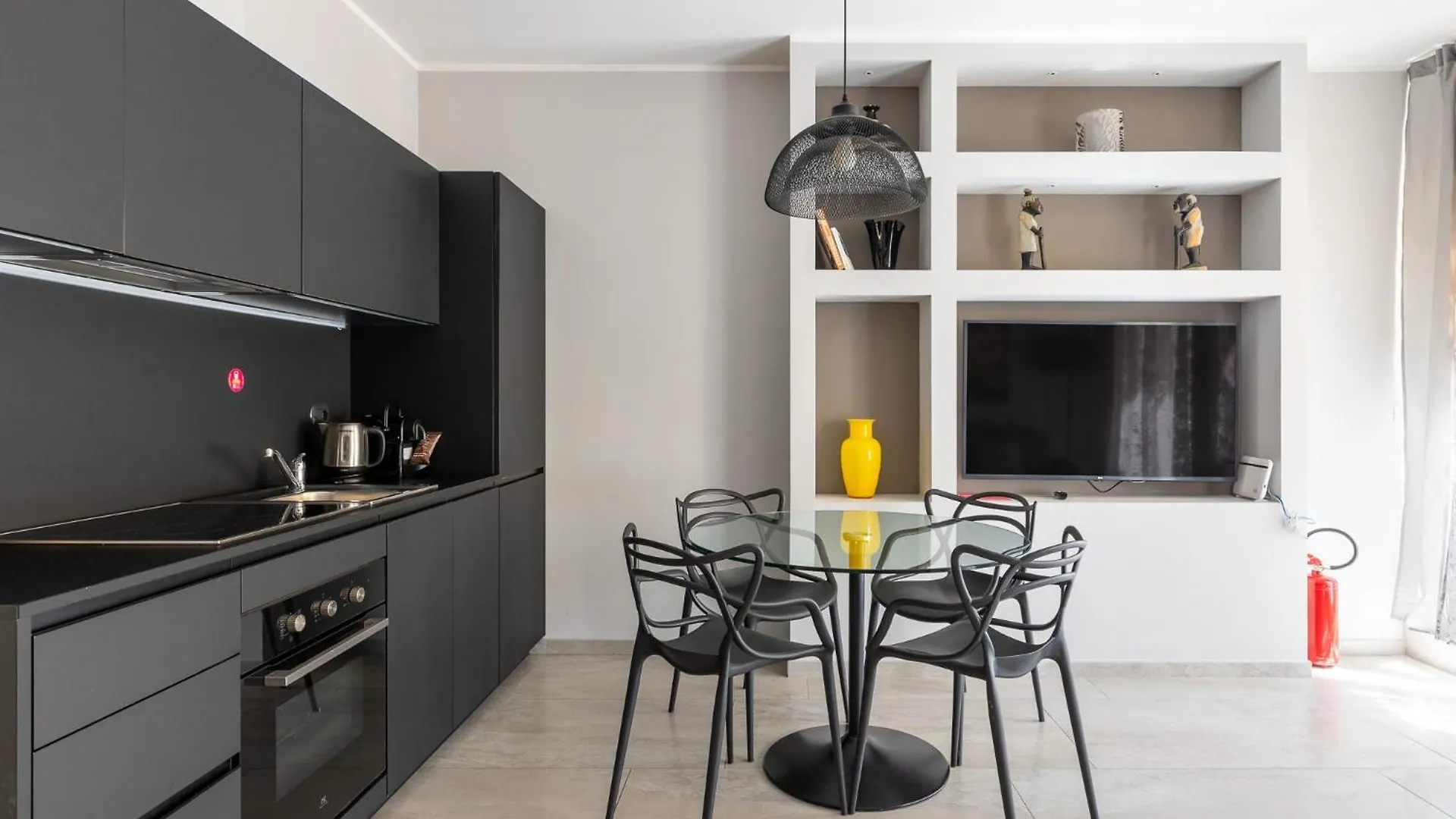 Design Suite In Bologna By Wonderful Italy