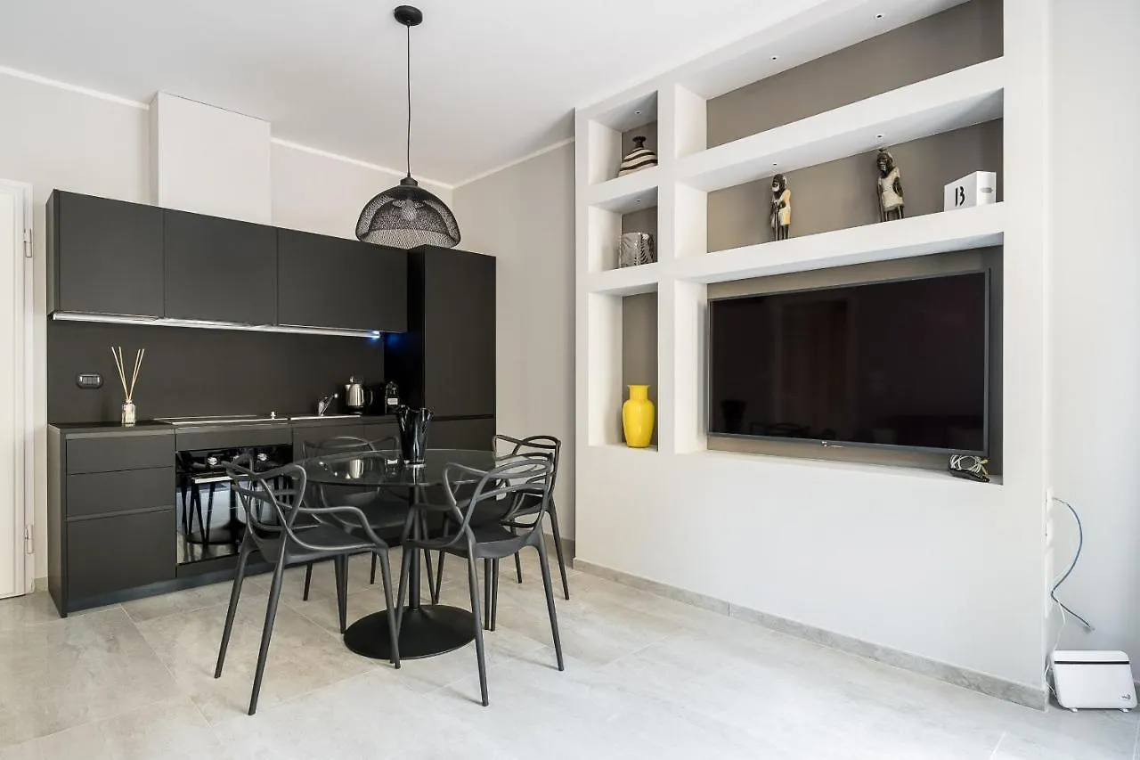 Design Suite In Bologna By Wonderful Italy Apartment