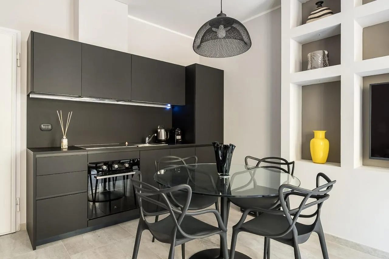 Apartment Design Suite In Bologna By Wonderful Italy
