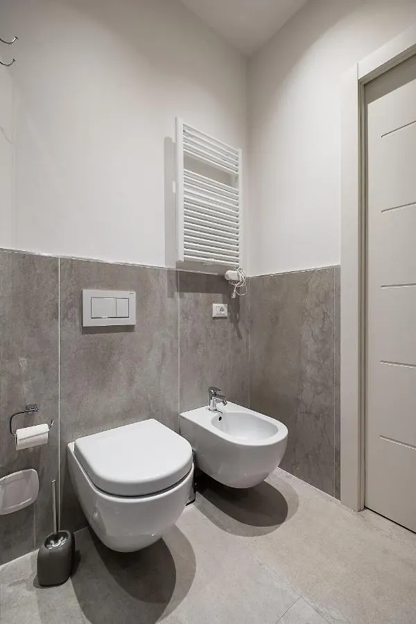 Apartment Design Suite In Bologna By Wonderful Italy