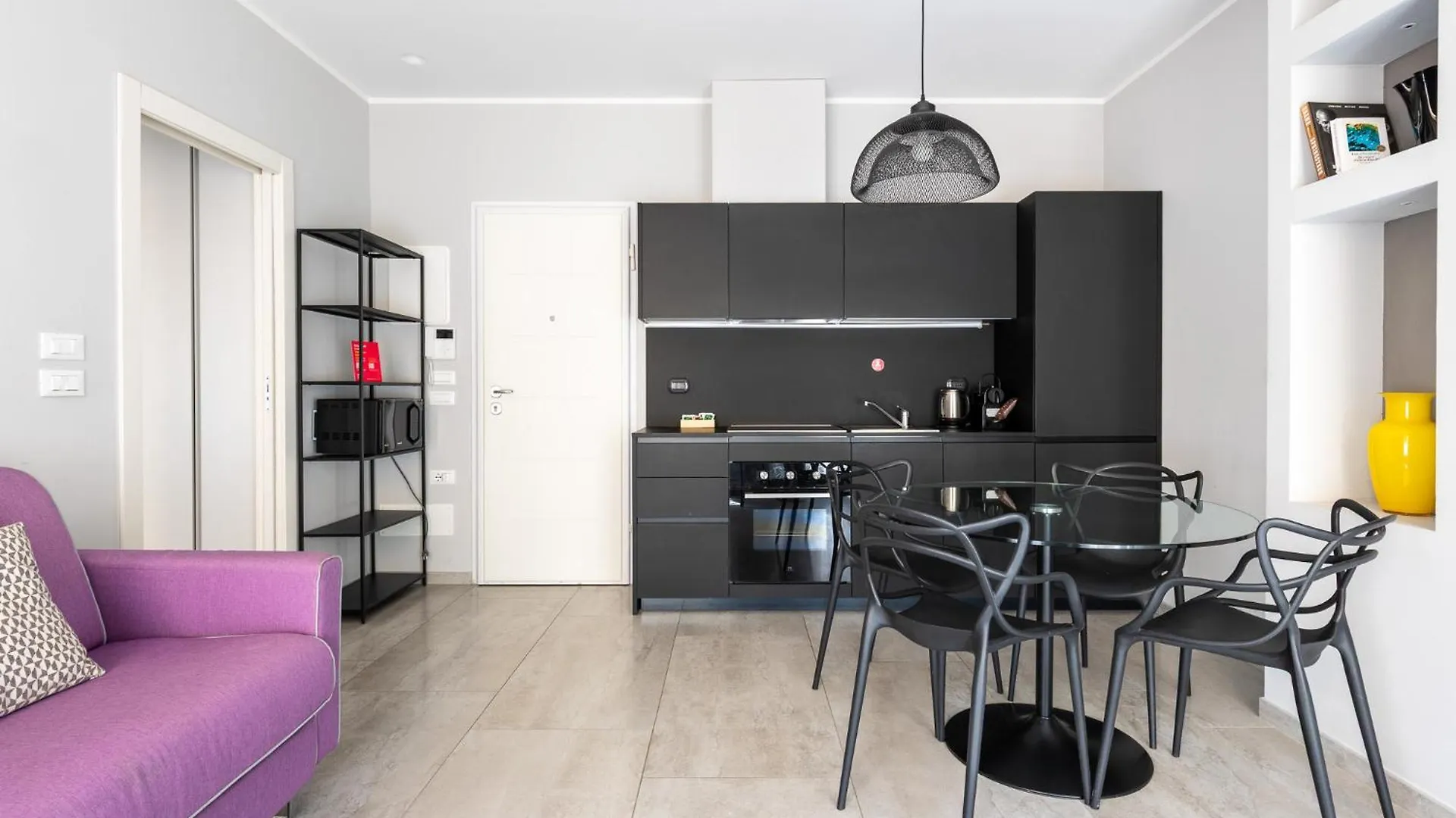 Design Suite In Bologna By Wonderful Italy Apartment