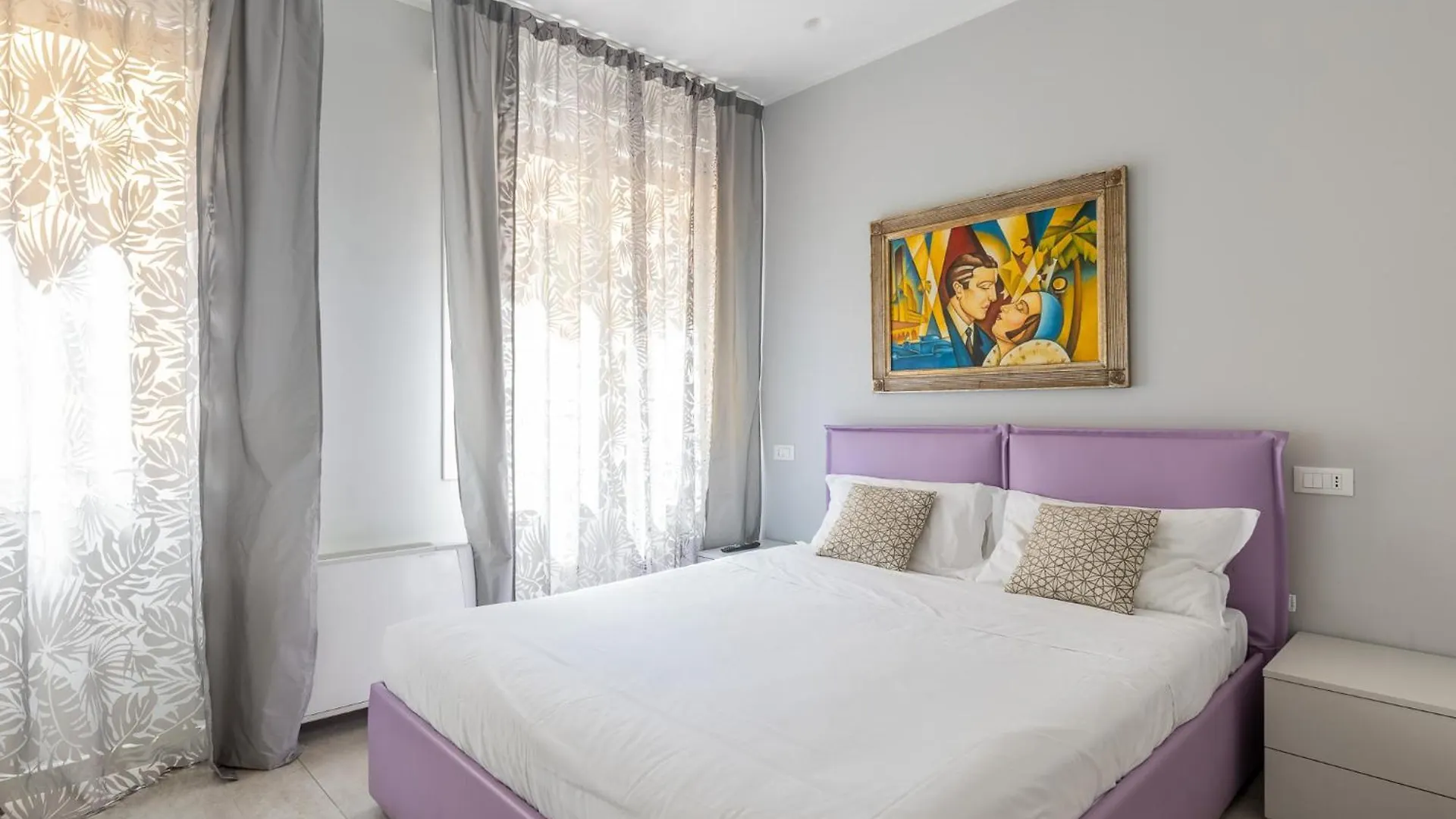 Design Suite In Bologna By Wonderful Italy Apartment